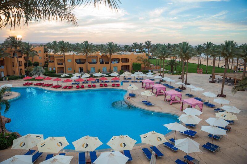 Stella Beach Resort & Spa 36