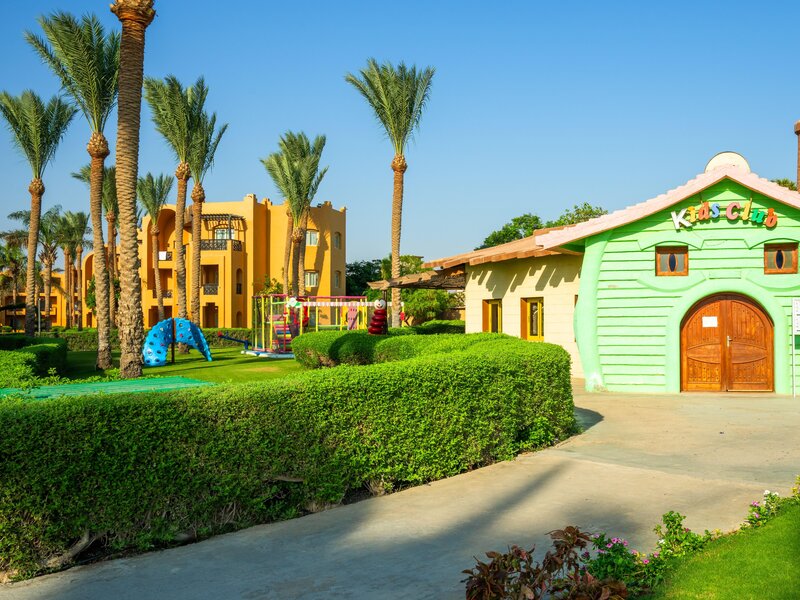 Stella Beach Resort & Spa 106