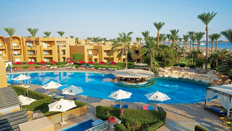 Stella di Mare Beach Resort & Spa 1