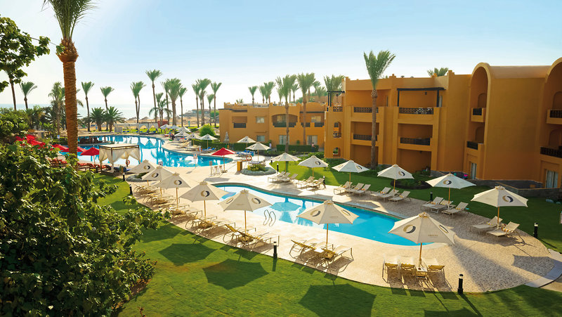 Stella di Mare Beach Resort & Spa 2