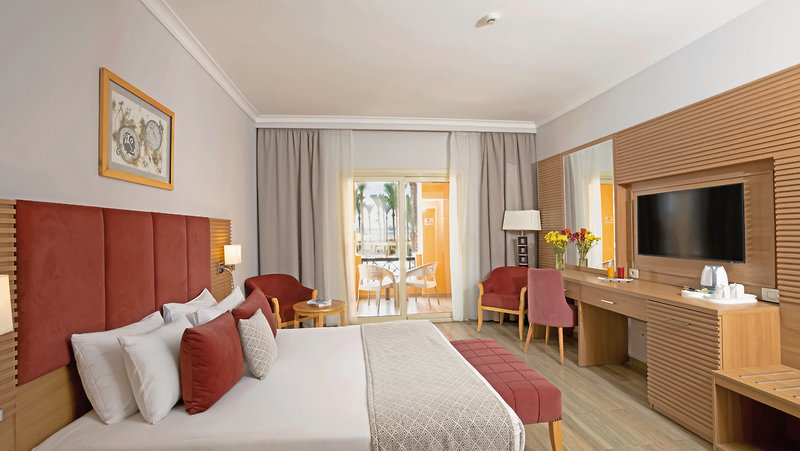 Stella di Mare Beach Resort & Spa 5
