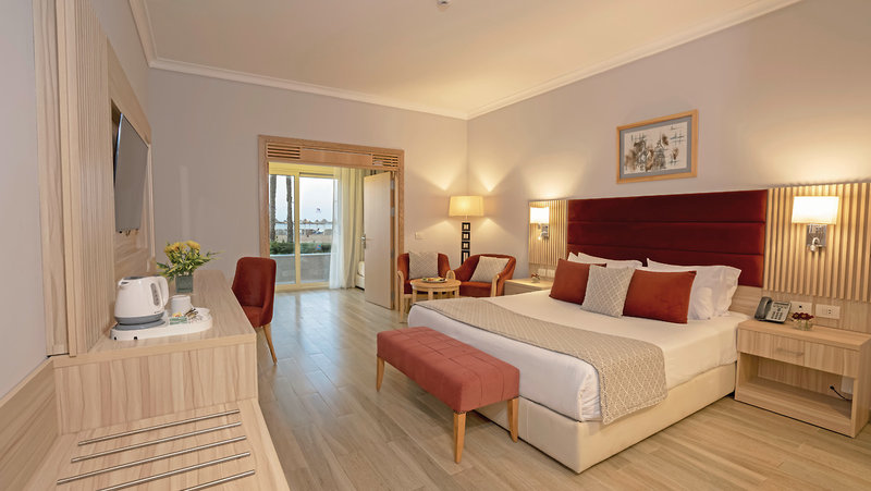 Stella di Mare Beach Resort & Spa 7