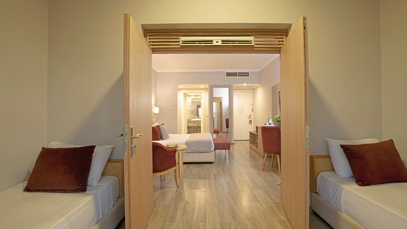 Stella di Mare Beach Resort & Spa 8