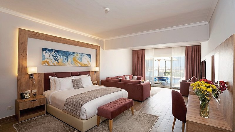Stella di Mare Beach Resort & Spa 9