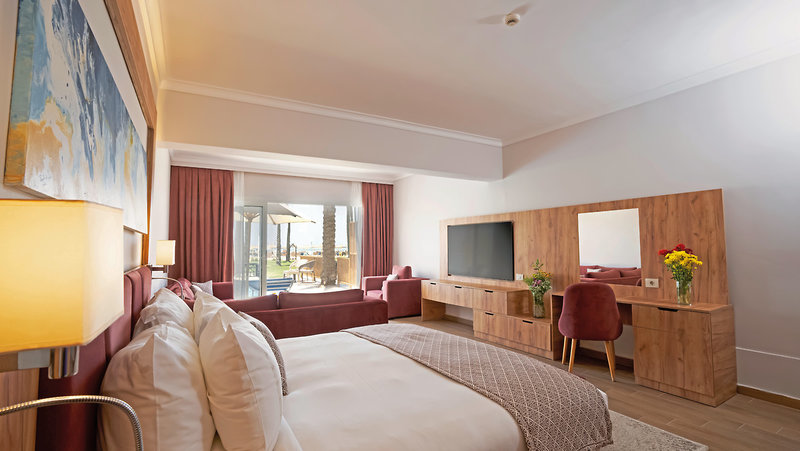 Stella di Mare Beach Resort & Spa 10