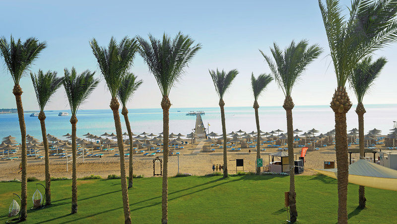 Stella di Mare Beach Resort & Spa 14