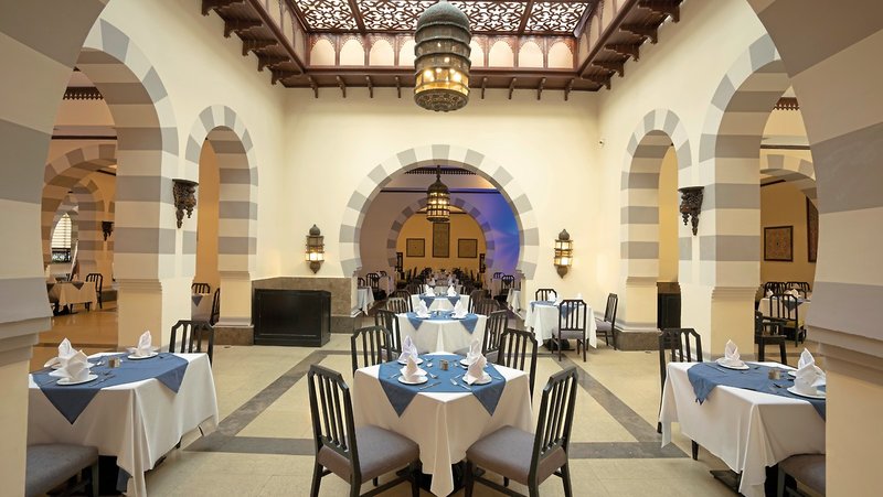 Stella di Mare Beach Resort & Spa 15