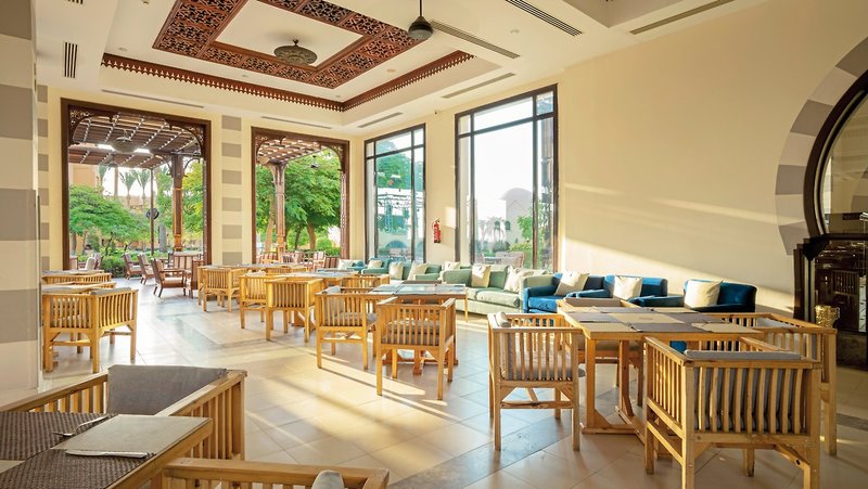 Stella di Mare Beach Resort & Spa 16