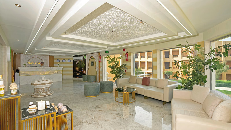 Stella di Mare Beach Resort & Spa 18