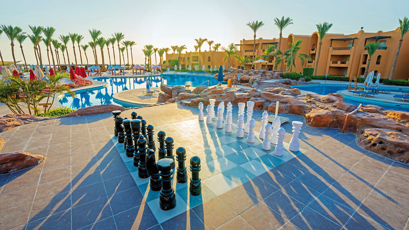 Stella di Mare Beach Resort & Spa 19