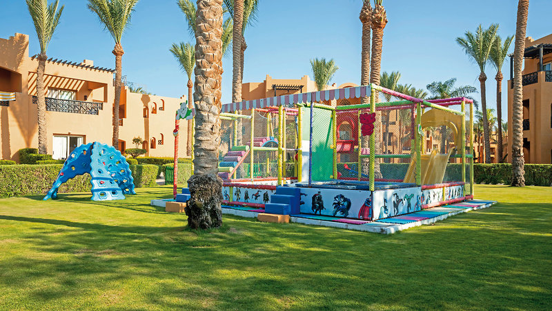 Stella di Mare Beach Resort & Spa 25