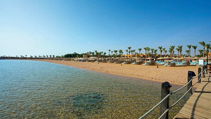Stella di Mare Beach Resort & Spa 27