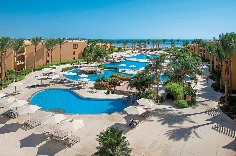 Stella Beach Resort & Spa 1