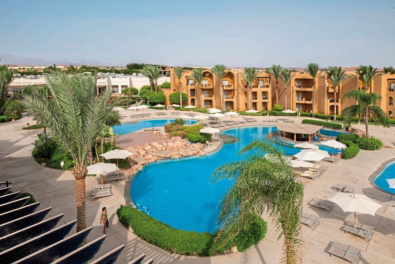 Stella Beach Resort & Spa 2