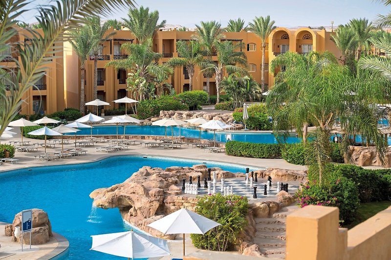 Stella Beach Resort & Spa 3