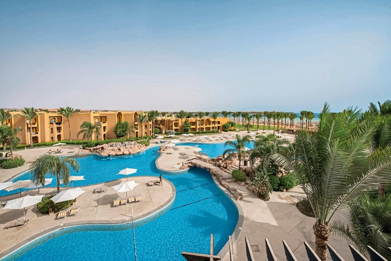 Stella Beach Resort & Spa 4