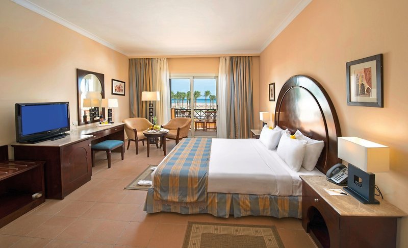 Stella Beach Resort & Spa 5