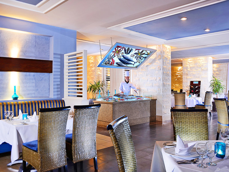 Stella di Mare Beach Resort & Spa 5