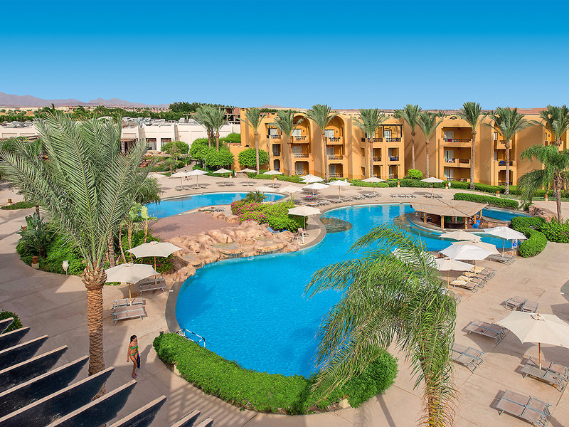 Stella di Mare Beach Resort & Spa 6