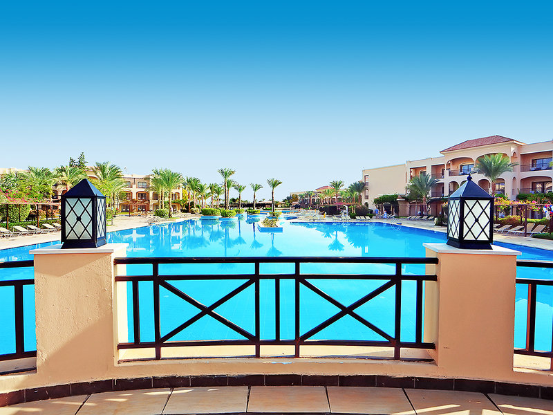 Stella di Mare Beach Resort & Spa 7