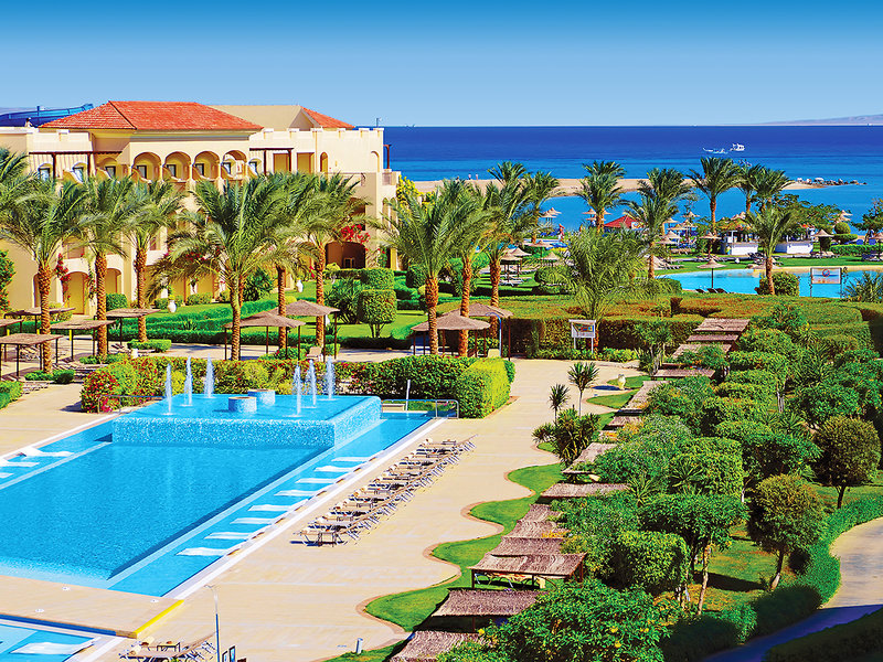 Stella di Mare Beach Resort & Spa 8