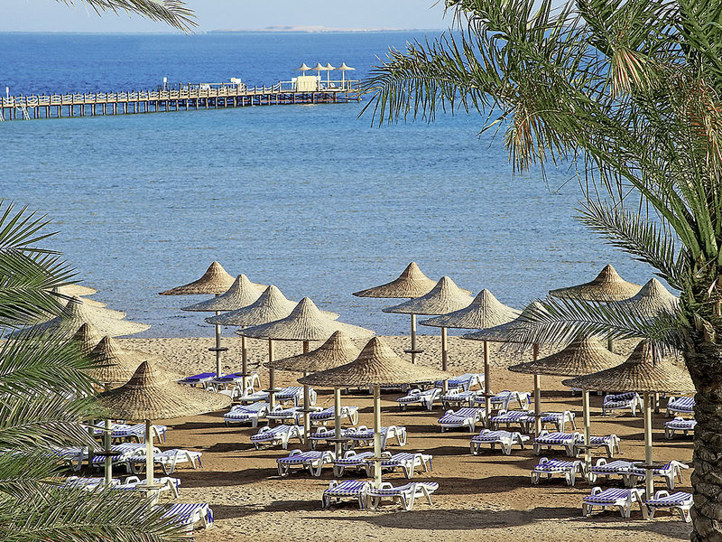 Stella di Mare Beach Resort & Spa 11
