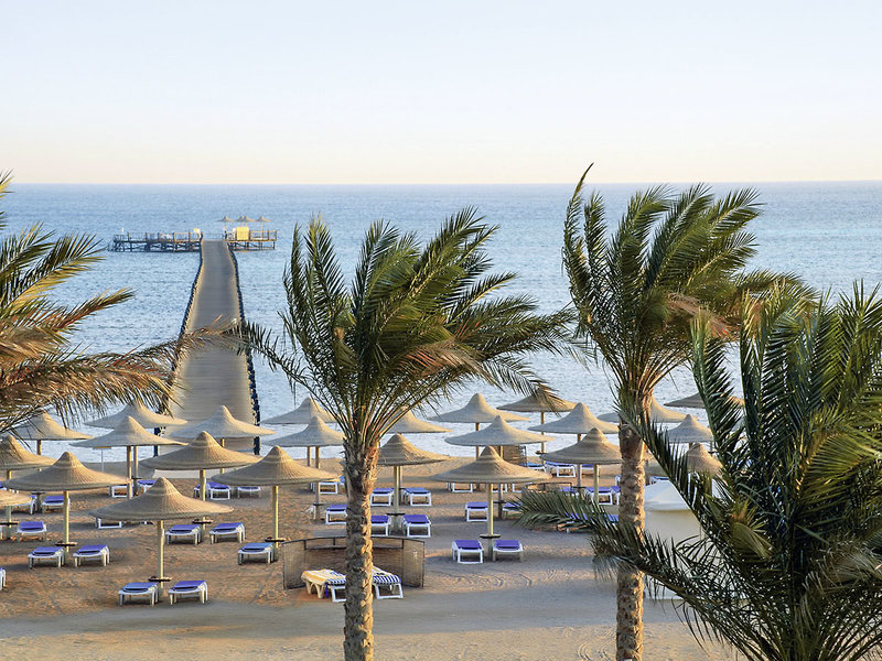 Stella di Mare Beach Resort & Spa 12
