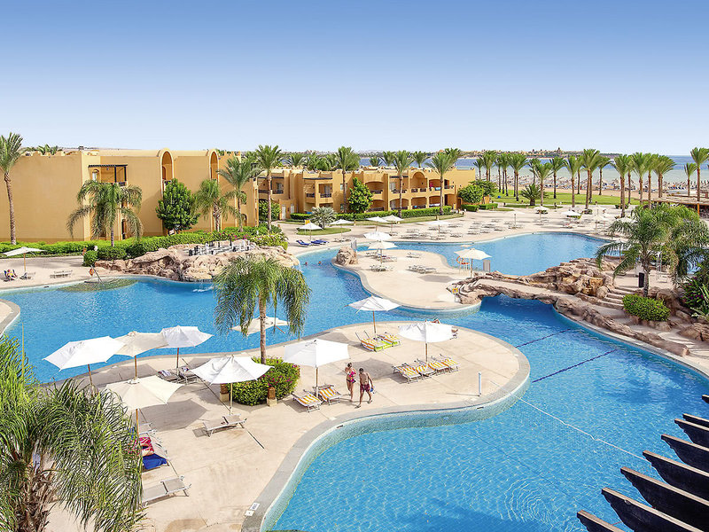 Stella di Mare Beach Resort & Spa 13