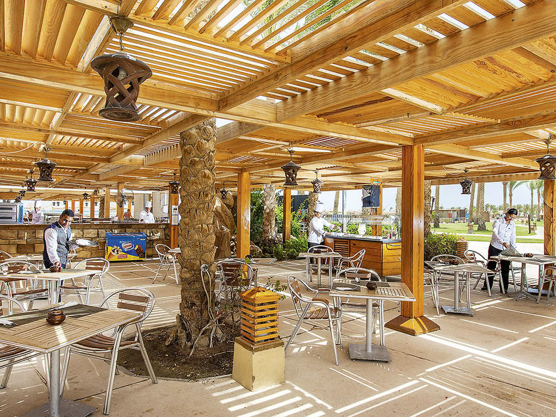 Stella di Mare Beach Resort & Spa 14