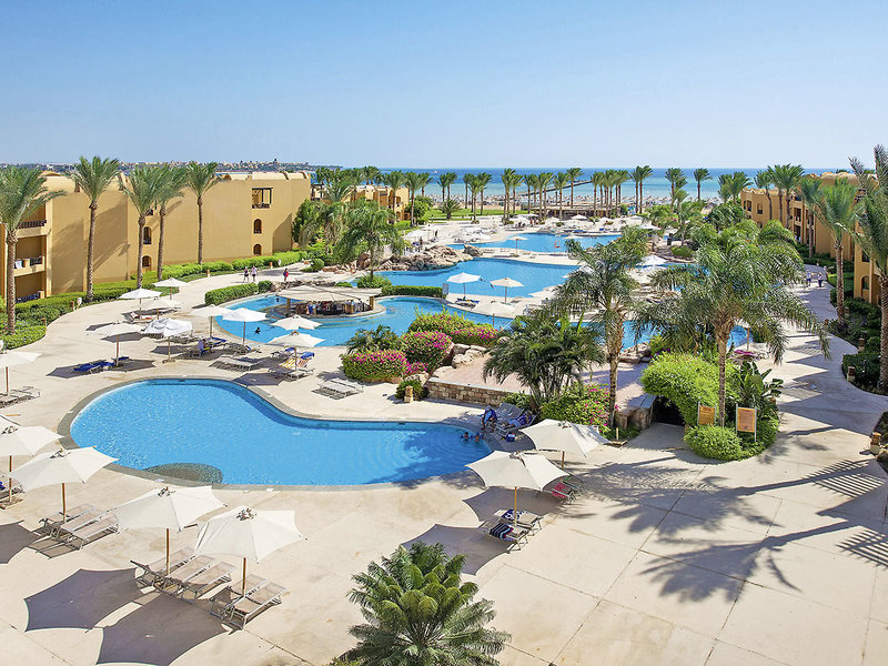 Stella di Mare Beach Resort & Spa 17