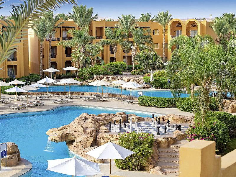Stella di Mare Beach Resort & Spa 18