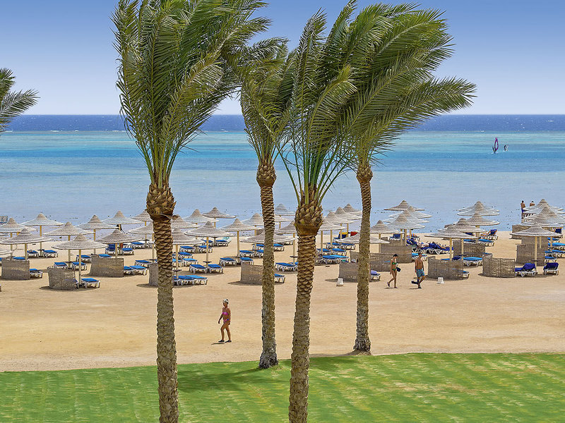 Stella di Mare Beach Resort & Spa 19