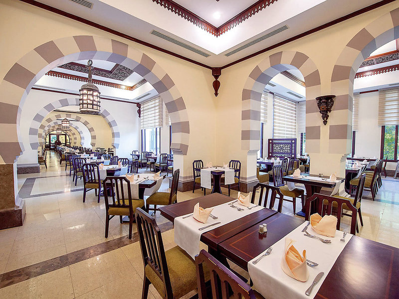 Stella di Mare Beach Resort & Spa 20