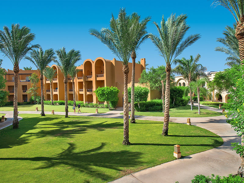 Stella di Mare Beach Resort & Spa 21