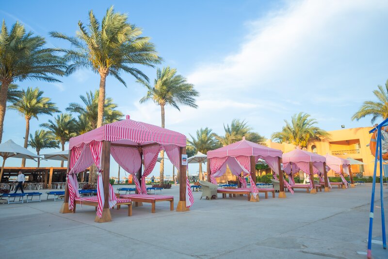 Stella di Mare Beach Resort & Spa 29