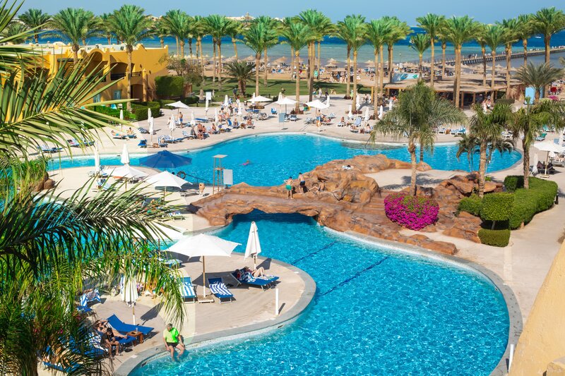 Stella di Mare Beach Resort & Spa 61