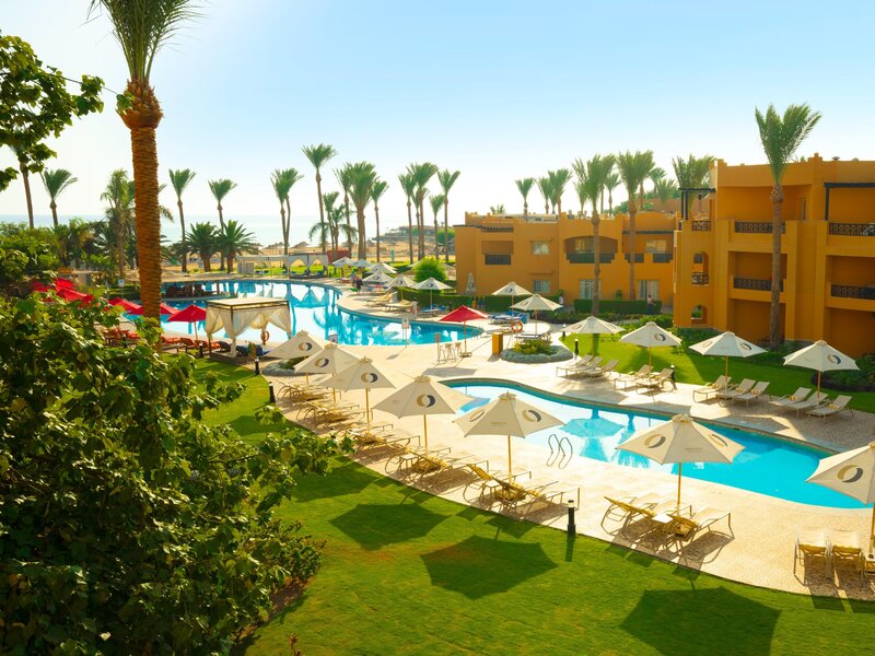 Stella di Mare Beach Resort & Spa 65