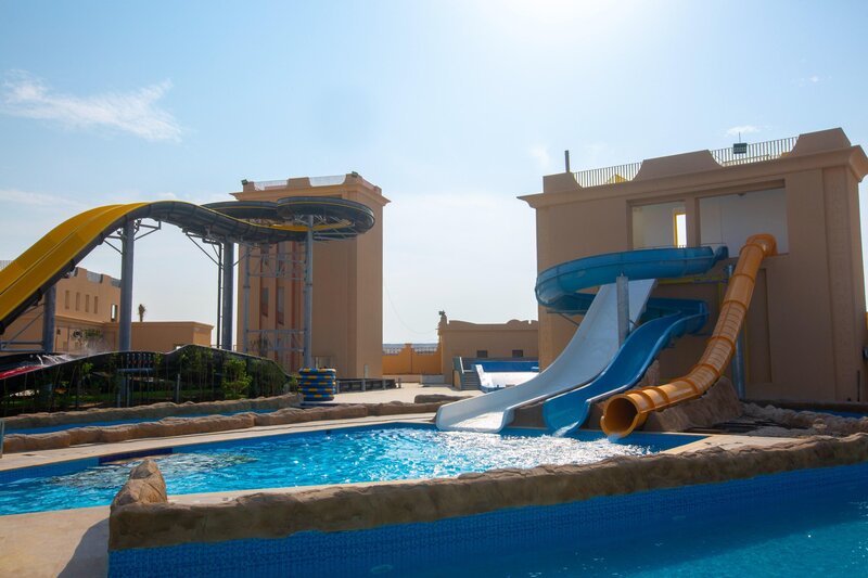 Stella di Mare Beach Resort & Spa 71