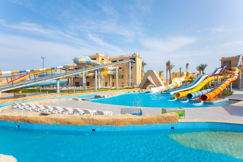 Stella di Mare Beach Resort & Spa 72