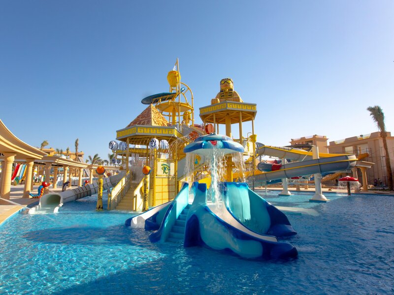 Stella di Mare Beach Resort & Spa 76