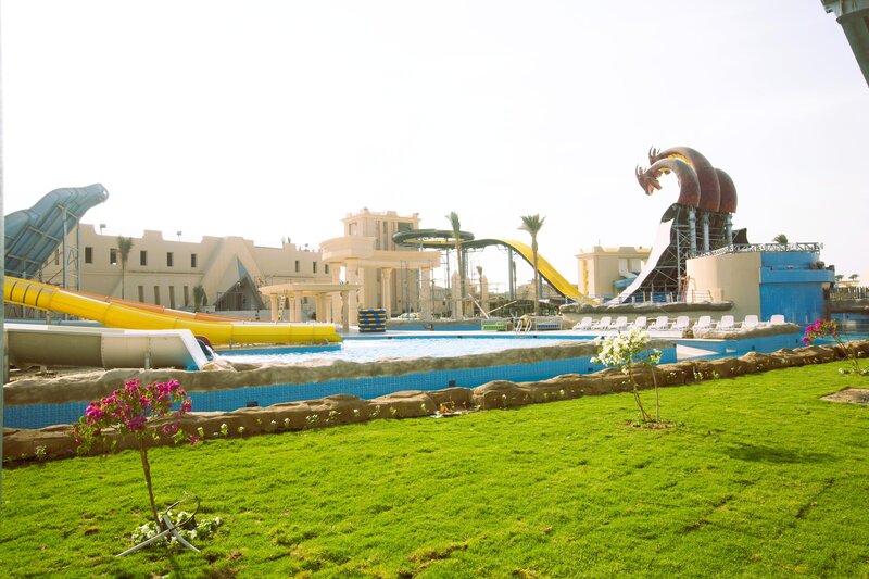 Stella di Mare Beach Resort & Spa 94