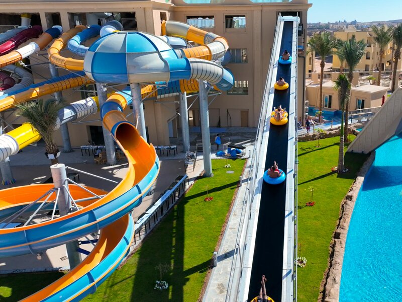Stella di Mare Beach Resort & Spa 96