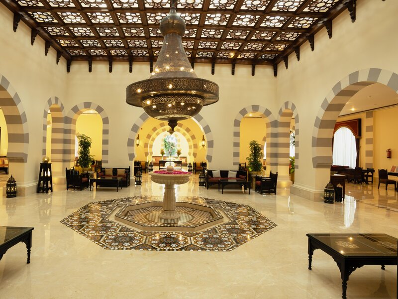 Stella di Mare Beach Resort & Spa 103