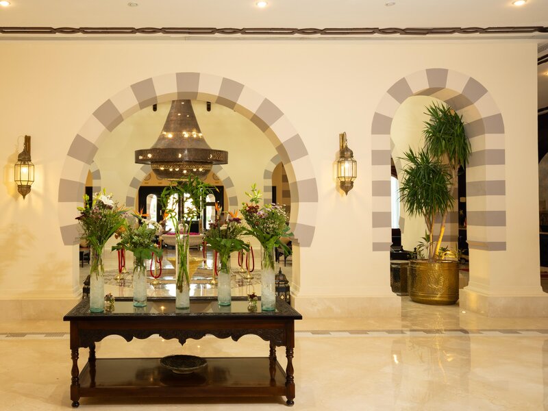 Stella di Mare Beach Resort & Spa 107