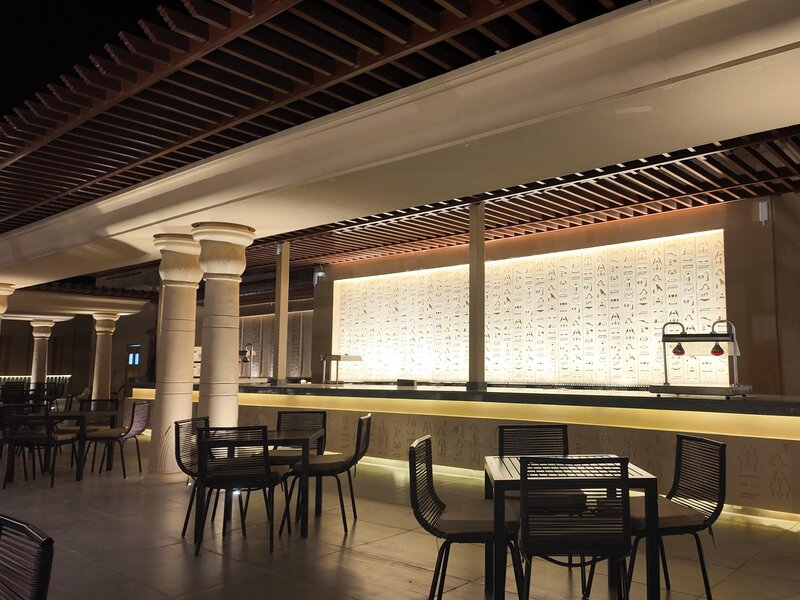 Stella di Mare Beach Resort & Spa 112