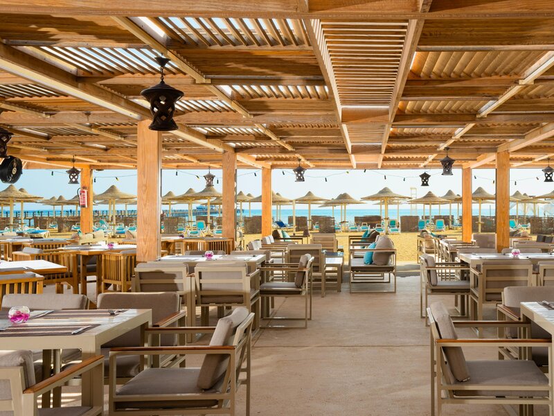 Stella di Mare Beach Resort & Spa 129