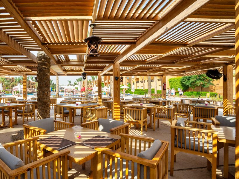 Stella di Mare Beach Resort & Spa 130