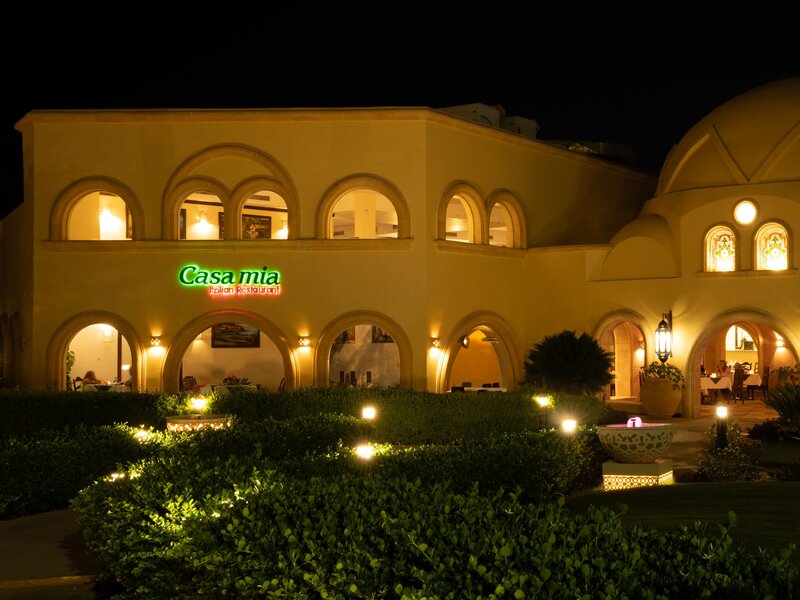 Stella di Mare Beach Resort & Spa 132