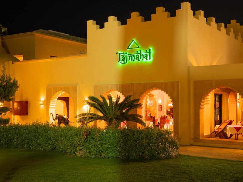 Stella di Mare Beach Resort & Spa 133