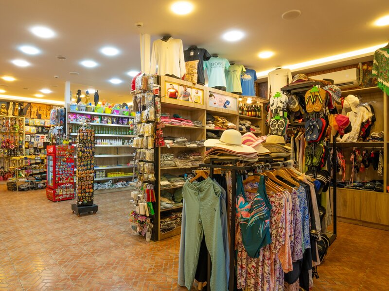 Stella di Mare Beach Resort & Spa 154